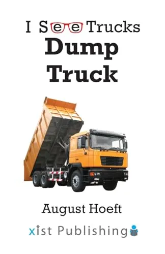 Dump Truck : 2