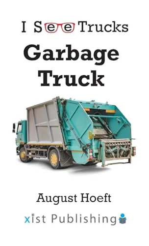 Garbage Truck : 4