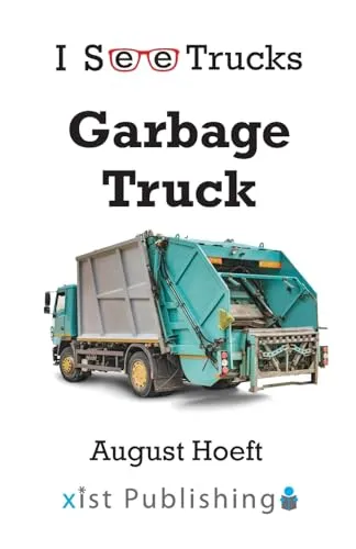 Garbage Truck : 4