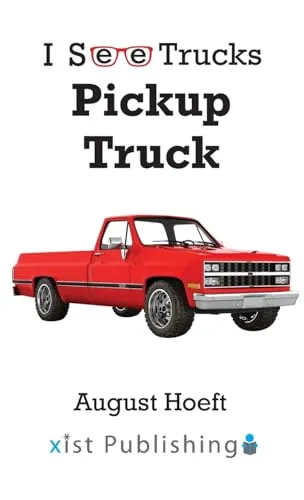 Pickup Truck : 5