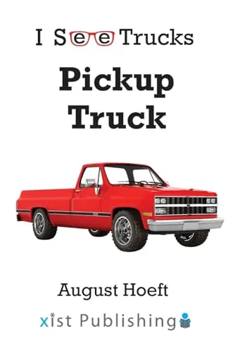 Pickup Truck : 5