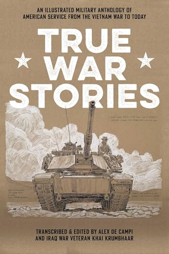 True War Stories