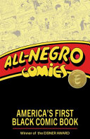 All-Negro Comics