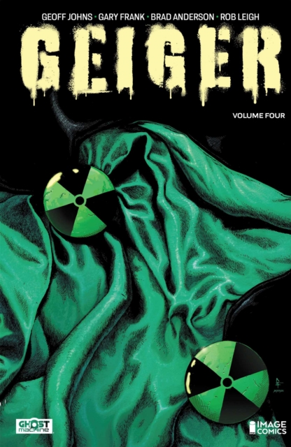 GEIGER VOL 04