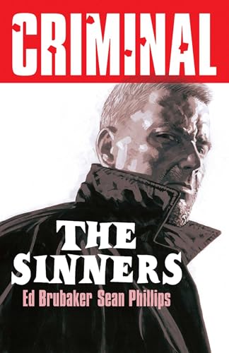 Criminal Volume 5