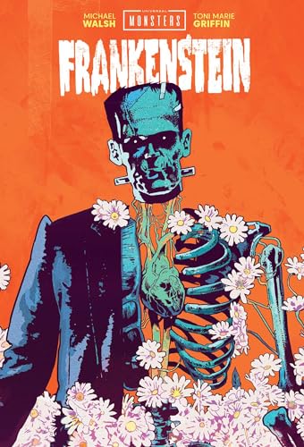 Universal Monsters