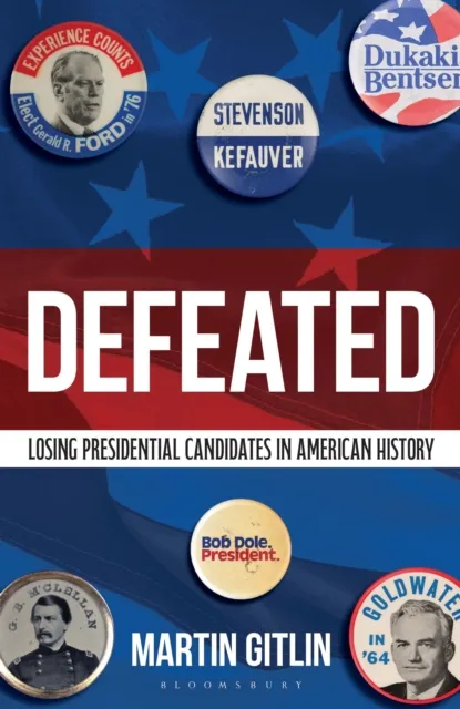 Defeated