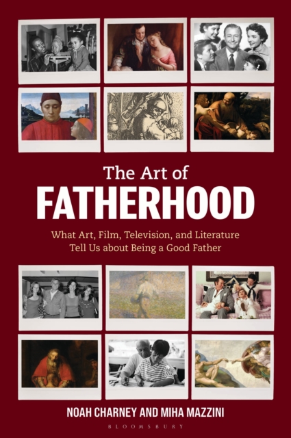 The Art of Fatherhood
