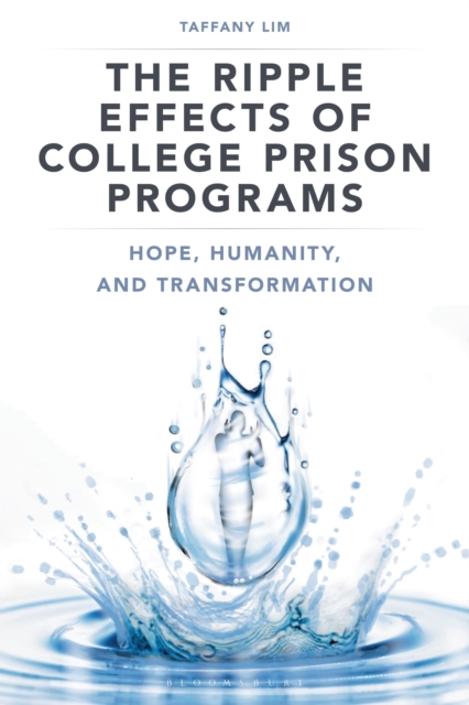 The Ripple Effects of College Prison Programs