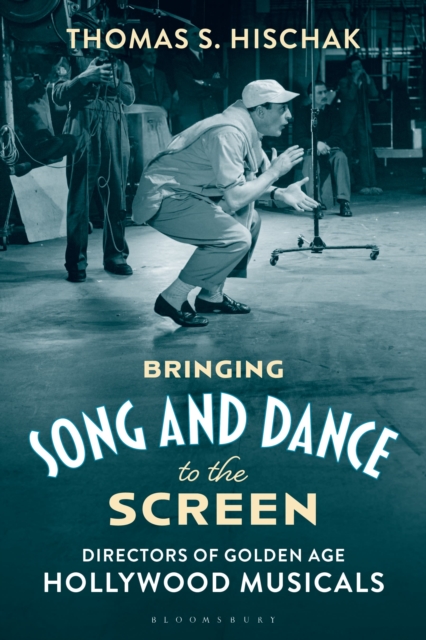 Bringing Song and Dance to the Screen
