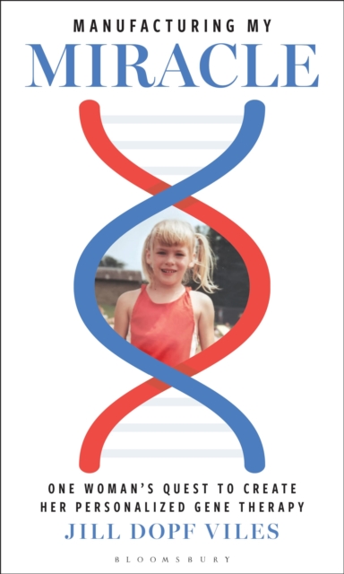 Manufacturing My Miracle