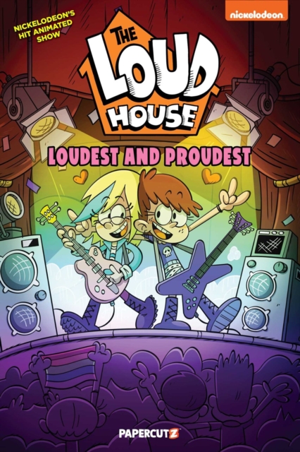 Loud House