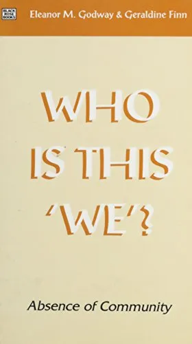 Who is This We?