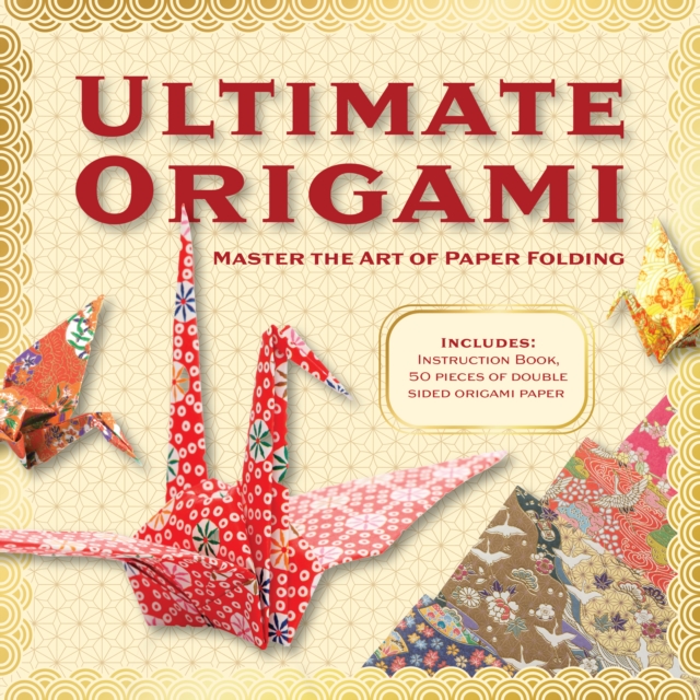 Ultimate Origami Kit