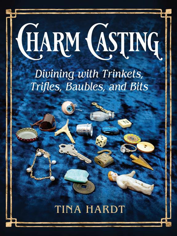 Charm Casting