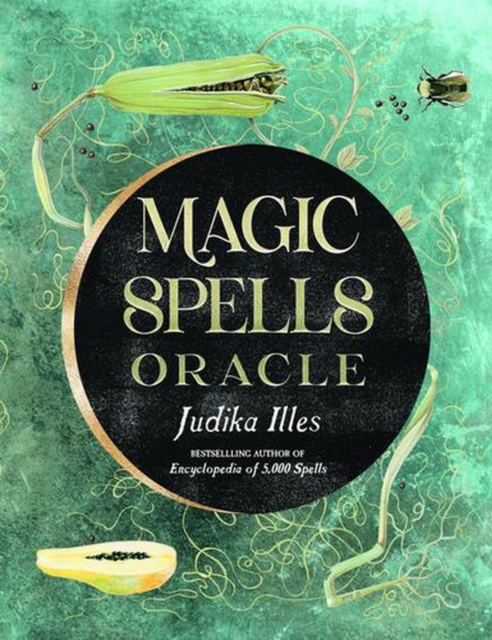 Magic Spells Oracle