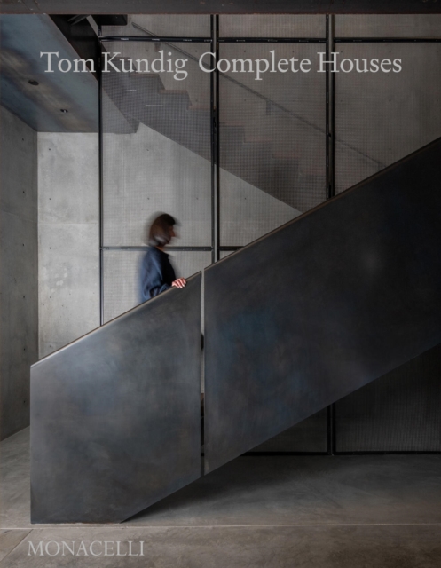 Tom Kundig