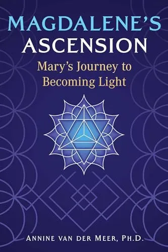 Magdalene's Ascension