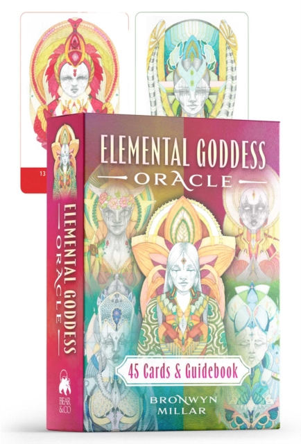 Elemental Goddess Oracle