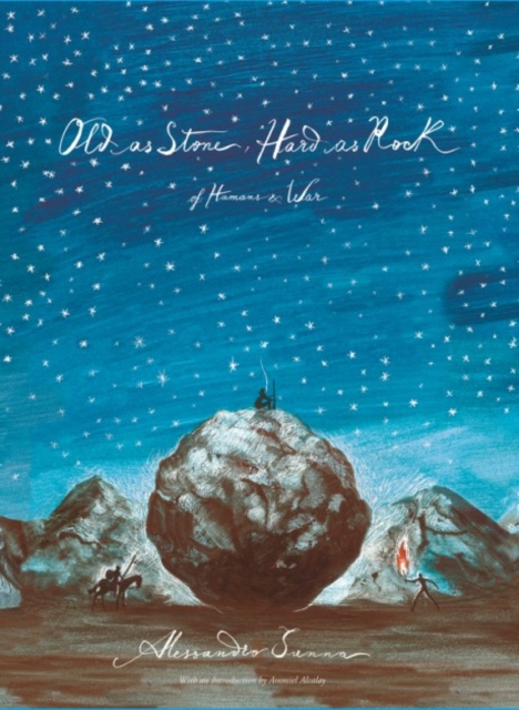 Old as Stone, Hard as Rock