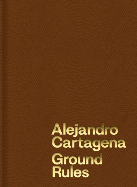 Alejandro Cartagena