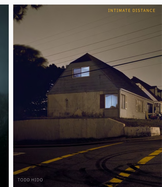 Todd Hido