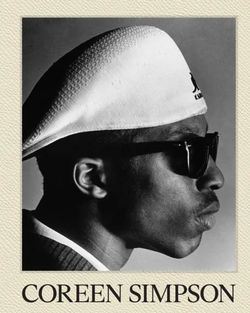 Coreen Simpson