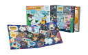 Pokemon Primers Type Box Set Collection, Volume 4