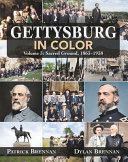Gettysburg in Color