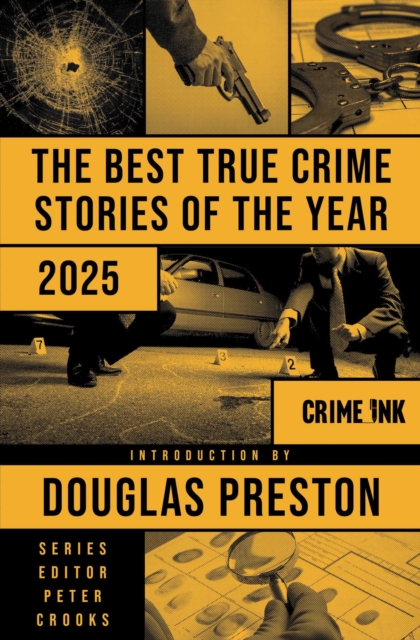 The Best True Crime Stories of the Year 2025