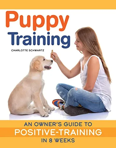Train Your Puppy in 8 Weeks