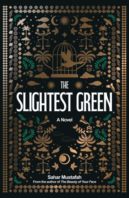 The Slightest Green
