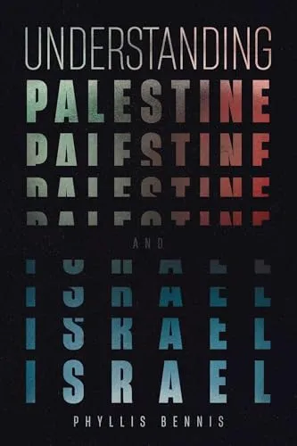 Understanding Palestine & Israel