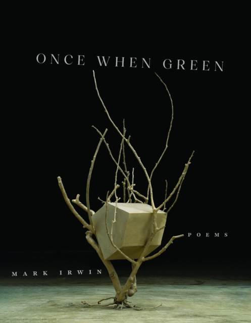 Once When Green
