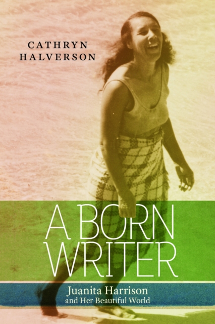 A Born Writer