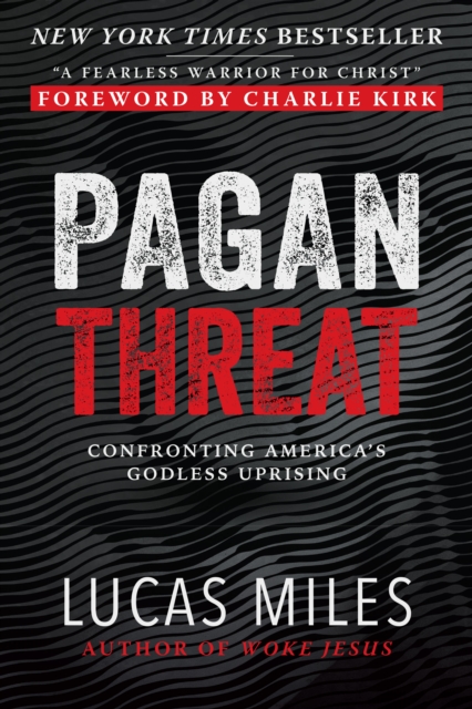 The Pagan Threat
