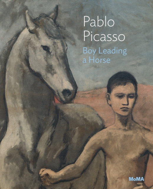 Pablo Picasso
