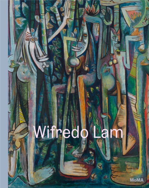 Wifredo Lam