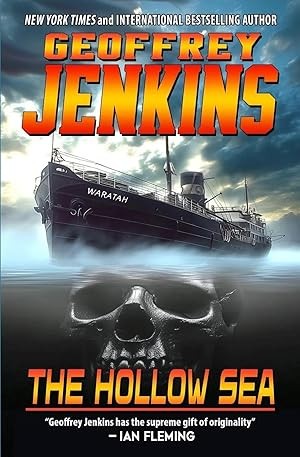 The Hollow Sea