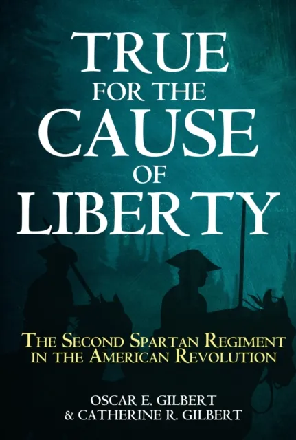 True for the Cause of Liberty