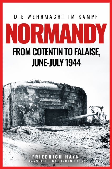 Normandy