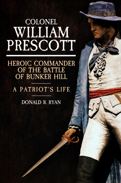 Colonel William Prescott