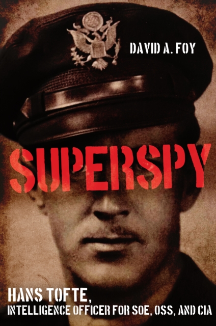 Superspy