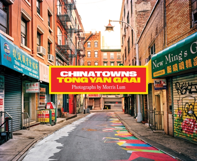 Chinatowns