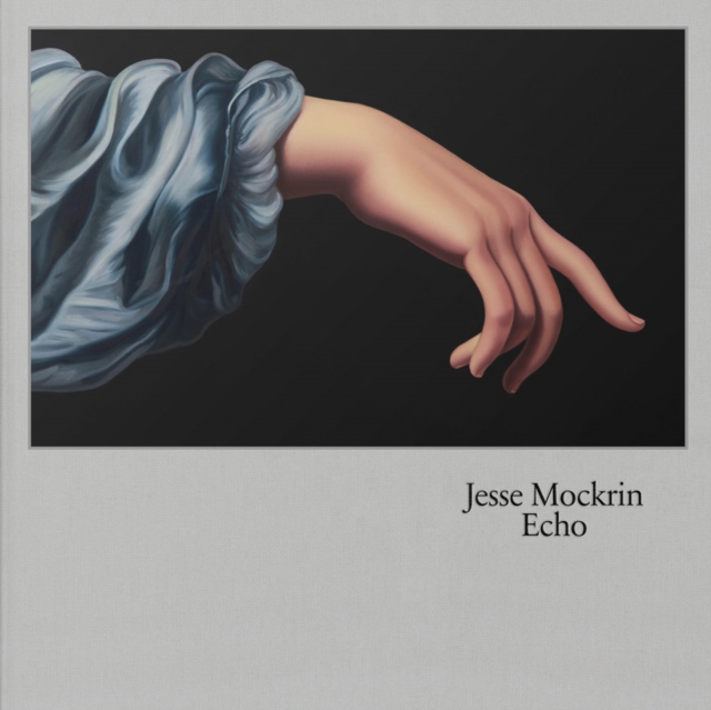 Jesse Mockrin