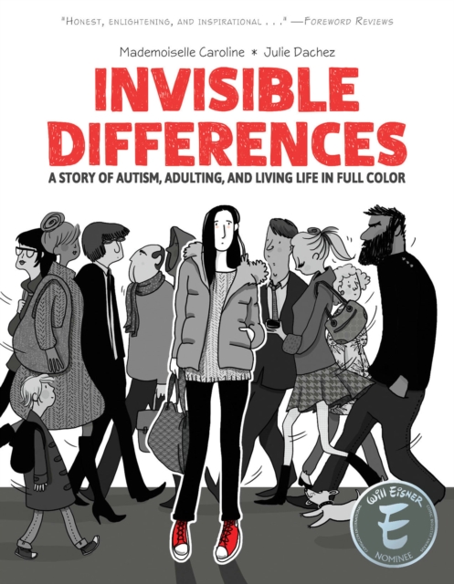 Invisible Differences