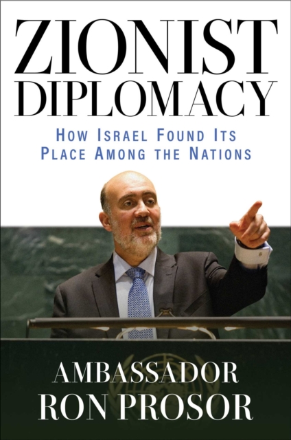 Zionist Diplomacy