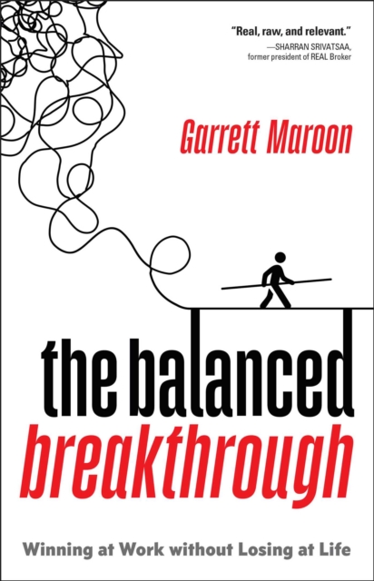 The Balanced Breakthrough