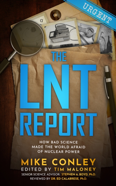 The Lnt Report