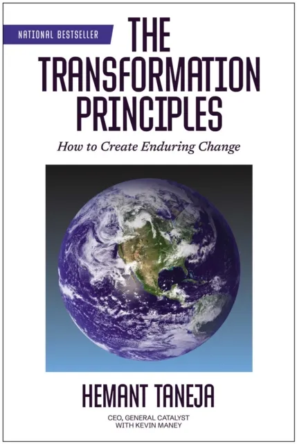 The Transformation Principles